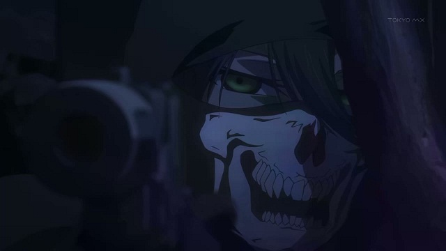 Wallpaper Chiquita Jormungand Wiki Fandom Desktop Wallpaper Free