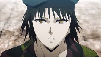 Wallpaper Valmet Jormungand Wiki Fandom For iPhone