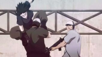 Wallpaper Valmet Jormungand Wiki Fandom Desktop Wallpaper