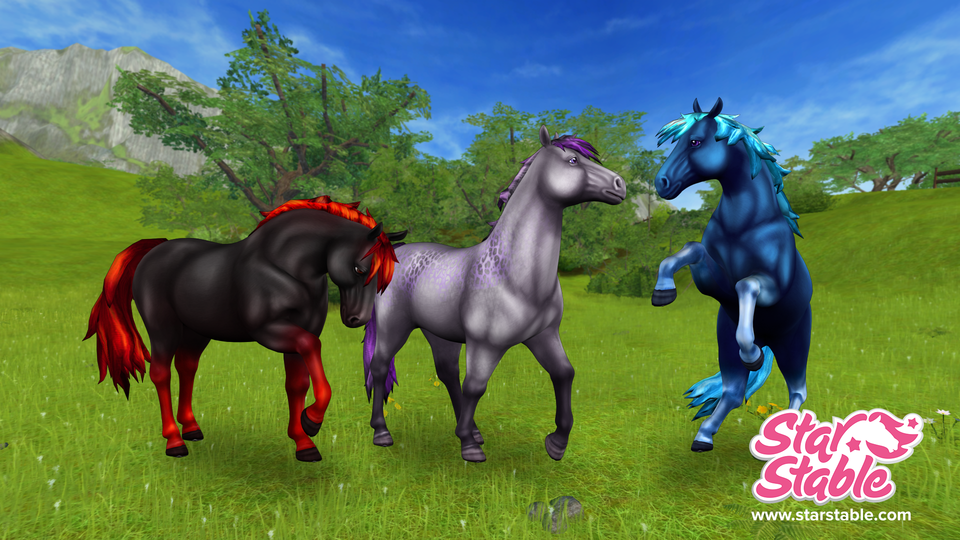 2019 star stable codes