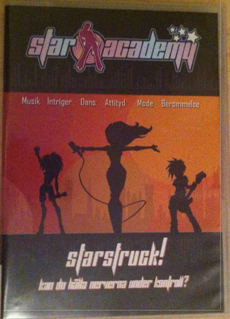 Starstruck