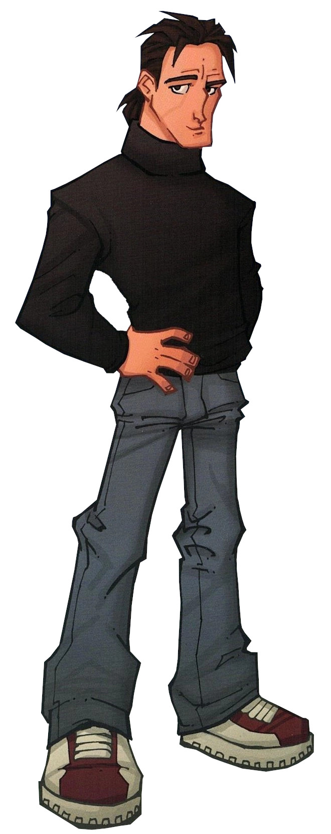 Pierre
