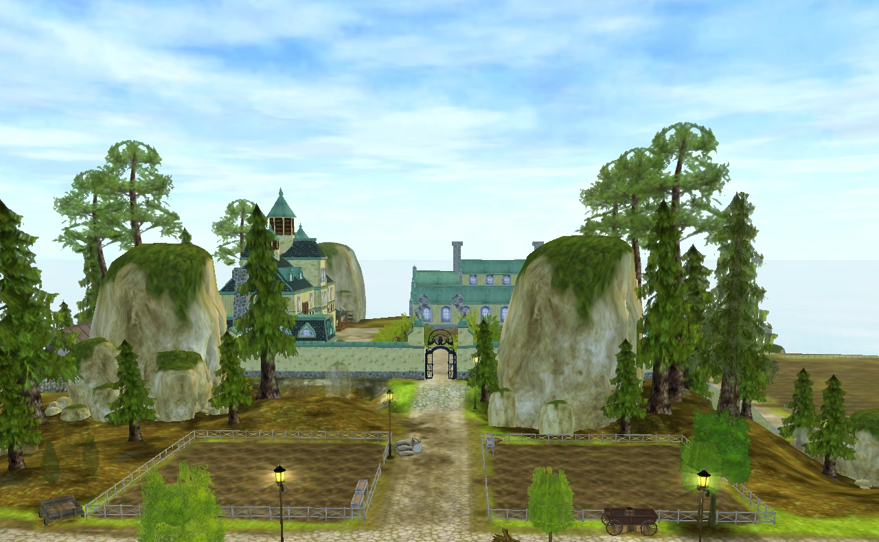 Jorvik Stables Jorvikipedia FANDOM powered by Wikia