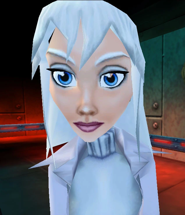 Katja Jorvikipedia FANDOM powered by Wikia