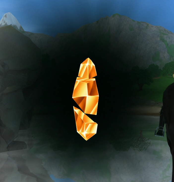 Soul Shard Jorvikipedia FANDOM powered by Wikia