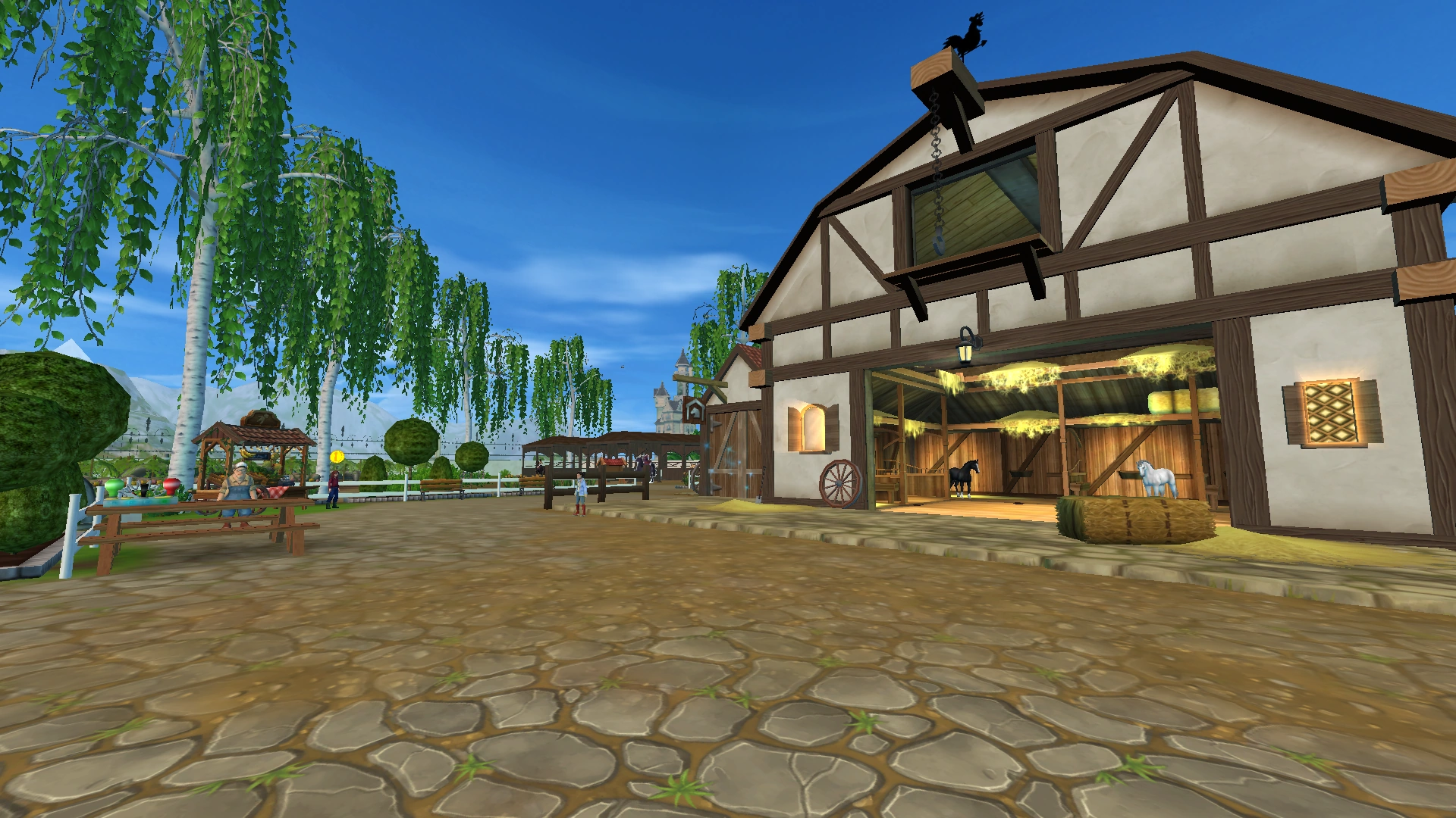 Silverglade Equestrian Center Jorvikipedia Fandom