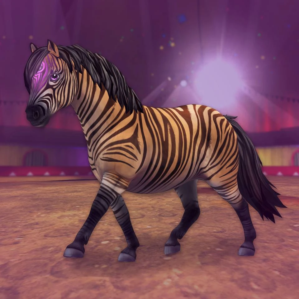 Zony Jorvikipedia Fandom