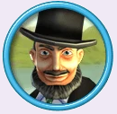 Burmistrz Klaus