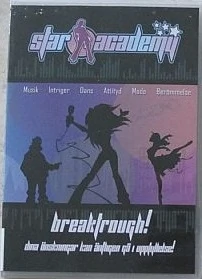 Breakthrough
