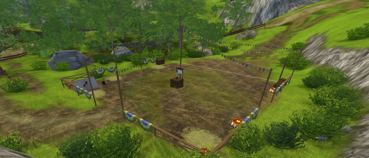 Moorland Championship Jorvikipedia FANDOM powered by Wikia