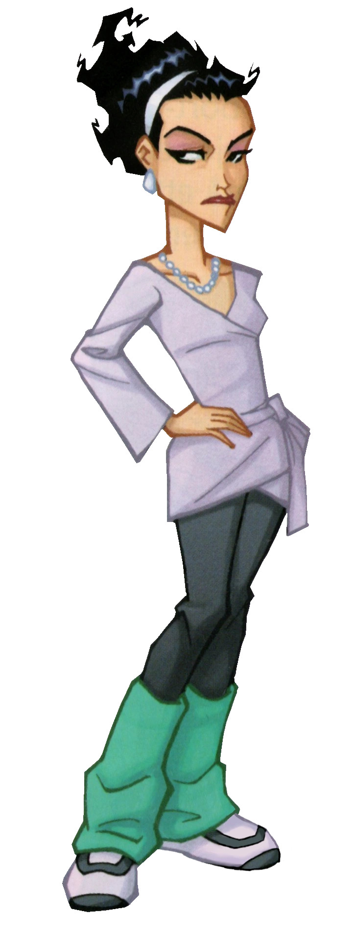 Sabine