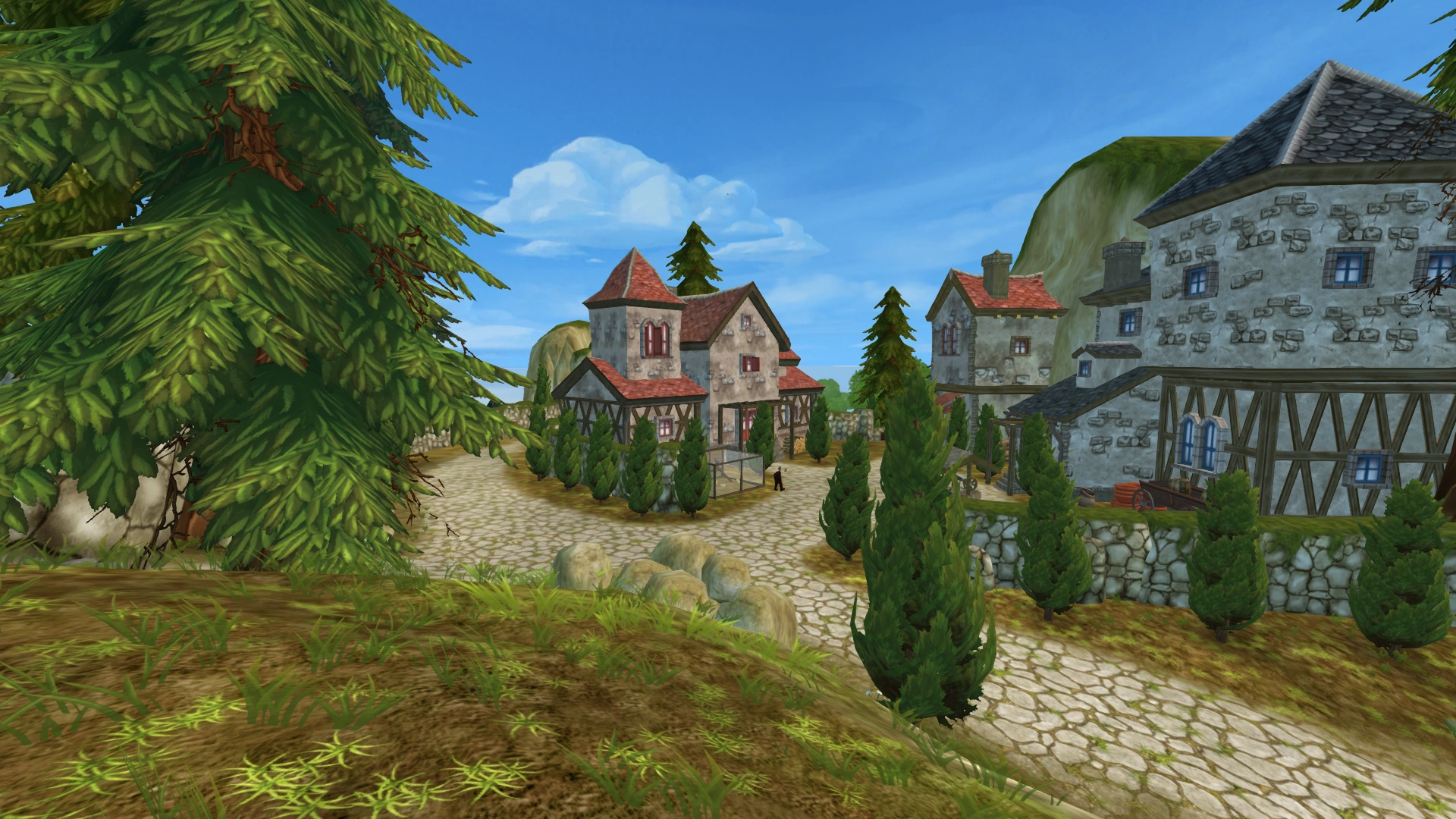 Stormgarden Jorvikipedia Fandom