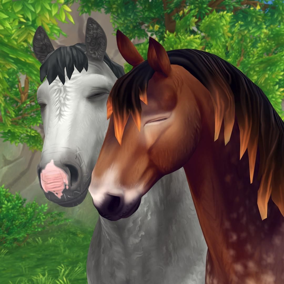 Fastest Horse In Sso Fandom
