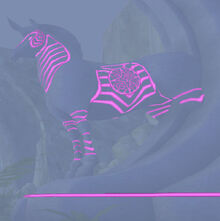 Starshine statue