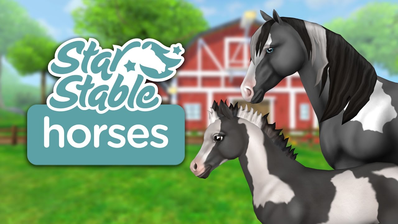 star stable download mobile