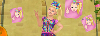 Jojo Siwa Jorvikipedia Fandom