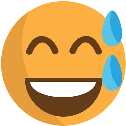 Image - Oops Emoji.png | Jorvikipedia | FANDOM powered by Wikia