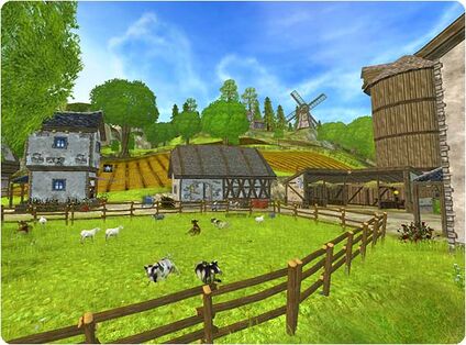 Cow