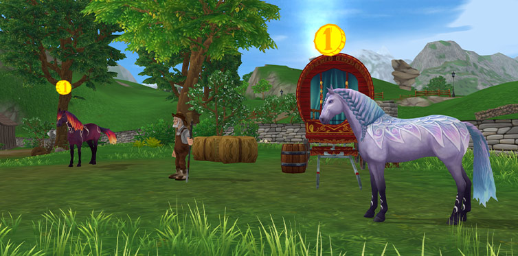 star stable codes february 2021