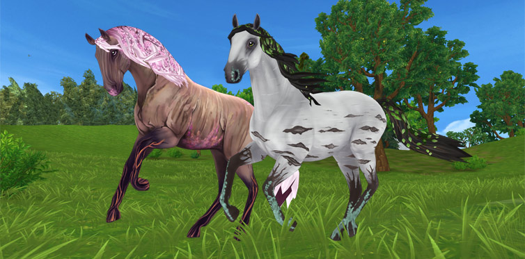 Star Stable Redeem Codes July 2020