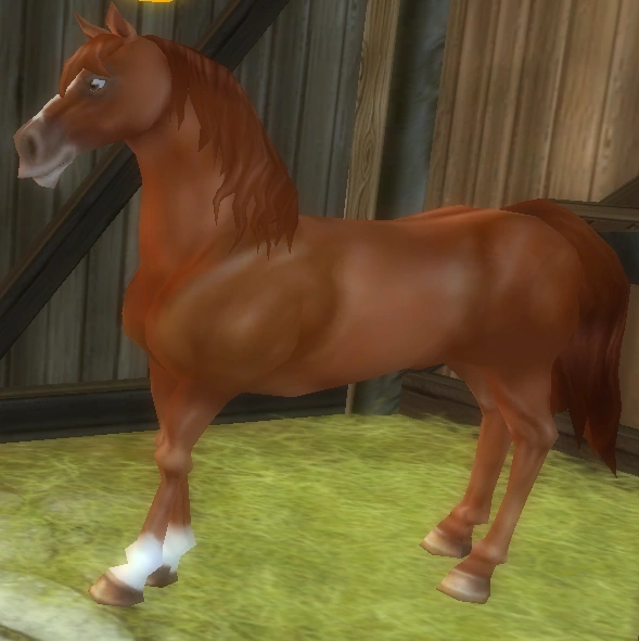 Westphalian Jorvikipedia FANDOM powered by Wikia