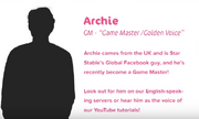 Archie