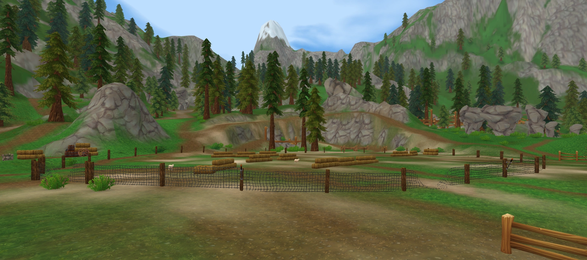 The Silverglade Sandpit Jorvikipedia Fandom