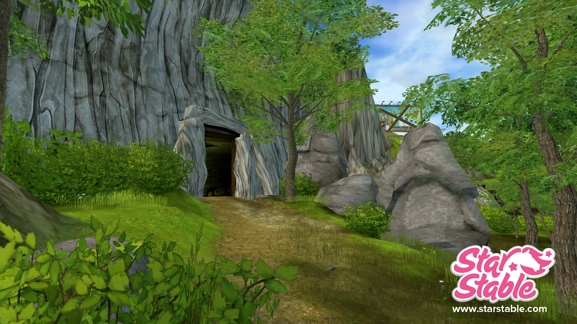 Demascus Mine Jorvikipedia FANDOM powered by Wikia