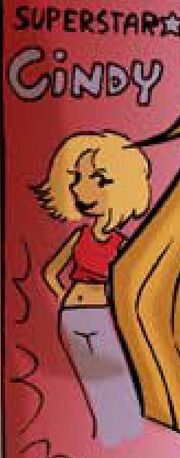 Cindy
