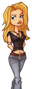 Brittany