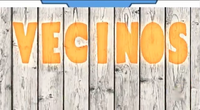 Vecinos 3T