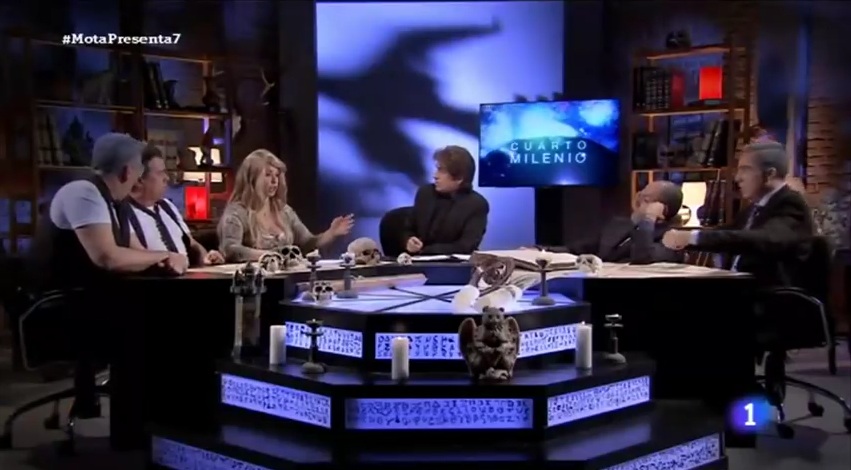 José Mota presenta... 1x07 | Wiki La Hora de José Mota | FANDOM ... José Mota presenta... 1x07 | Wiki La Hora de José Mota | FANDOM ...