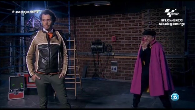 La noche de José Mota 1x11 | Wiki La Hora de José Mota | FANDOM ... La noche de José Mota 1x11 | Wiki La Hora de José Mota | FANDOM ...