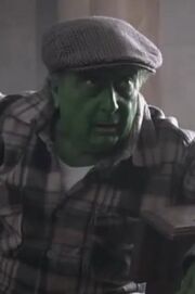 La Argamasa