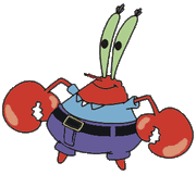 Krabsaspse