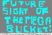 MegaBucket