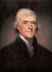 Tjefferson