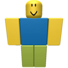 Cute Noob Picture Roblox