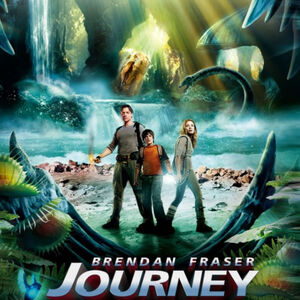 Journey To The Center Of The Earth Josh Hutcherson Wiki Fandom