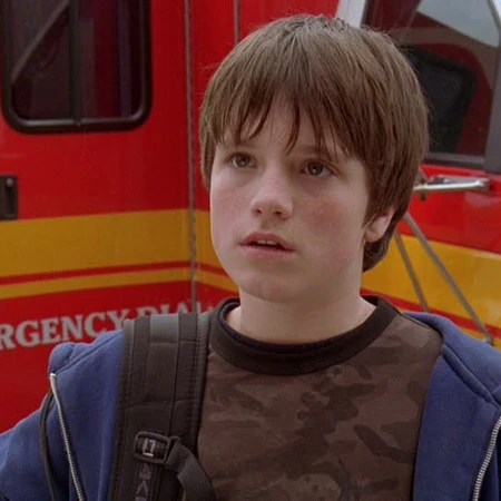 shane fahey firehouse dog