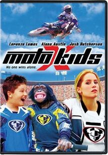 Motocross Kids film