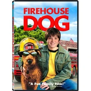 shane fahey firehouse dog