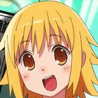 Harōkitei Kigurumi Joshiraku Wiki Fandom