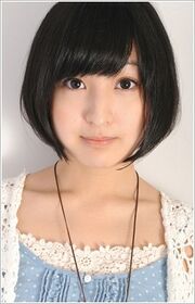 Sakura, Ayane