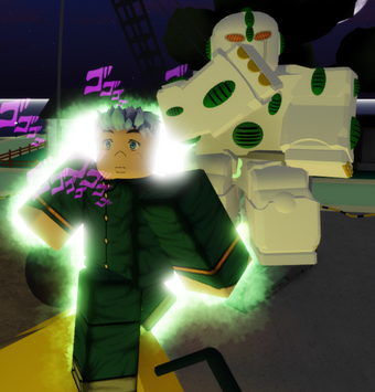 Echoes Act 3 Jou Jou Is Bizarre Game Wiki Fandom - jou jou is bizarre roblox