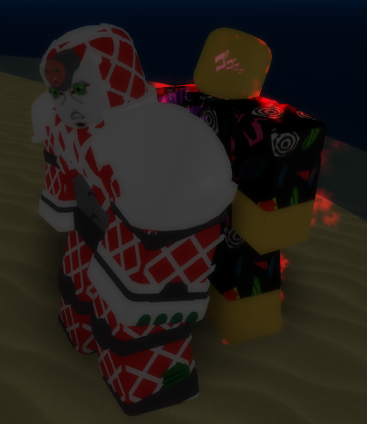 Jou Jou Roblox