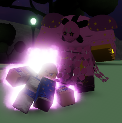 Jou Jou Roblox