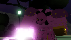 Jou Jou Is Bizarre Game Wiki Fandom