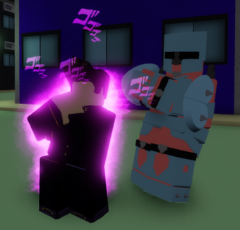 Jou Jou Roblox