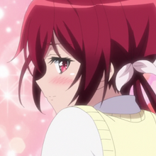 Wallpaper Akane Sakurada Joukamachi No Dandelion Wiki Fandom Free
